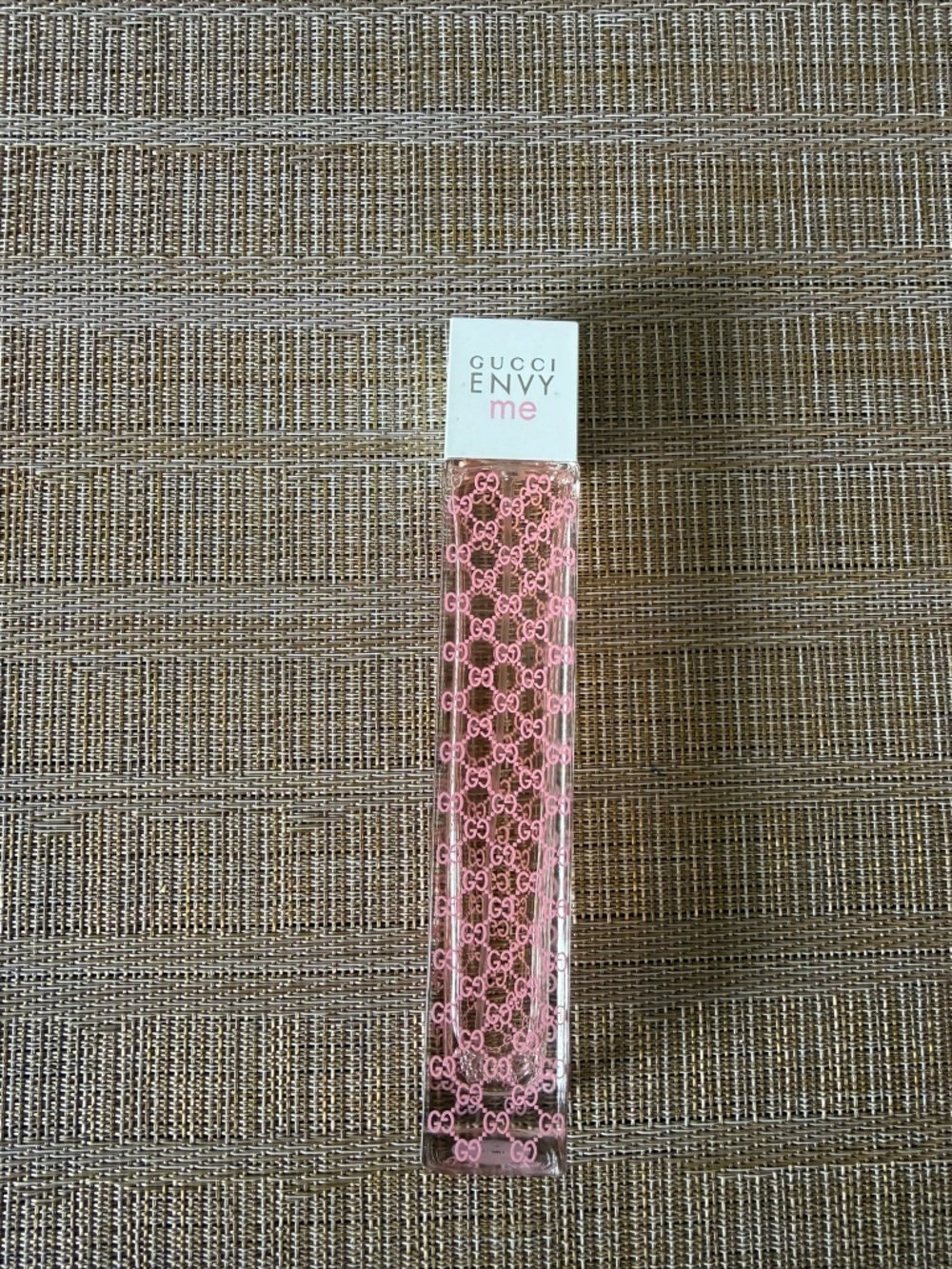 GUCCI Envy Me Eau de Toilette Discontinued 50mL 1.7Fl Oz Perfume Spray